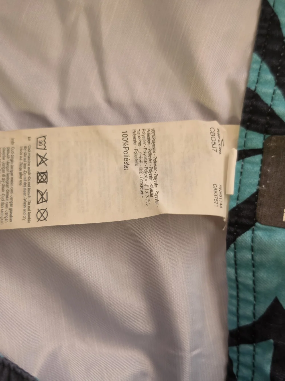 Rip Curl rip curl